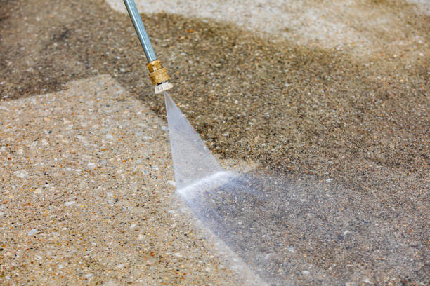 Best Restaurant Pressure Washing  in Salem, IL