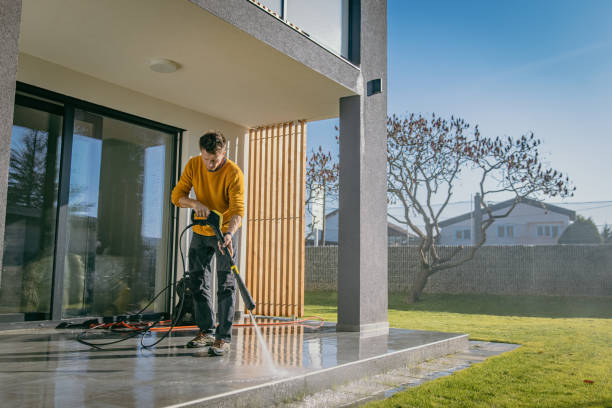 Best Driveway Pressure Washing  in Salem, IL