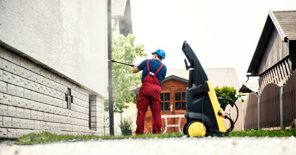 Best Post-Construction Pressure Washing  in Salem, IL