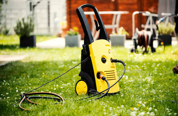 Best Factory Floor Cleaning  in Salem, IL